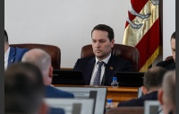 64-е заседание Законодательного Собрания Челябинской области