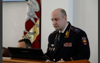 64-е заседание Законодательного Собрания Челябинской области