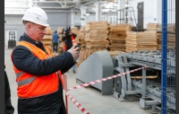 Выездное заседание комитета по промышленной политике в Южноуральск