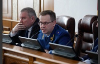 64-е заседание Законодательного Собрания Челябинской области