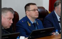 64-е заседание Законодательного Собрания Челябинской области