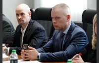 Заседание комитета Законодательного Собрания по аграрной политике