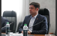 Заседание комитета Законодательного Собрания по аграрной политике