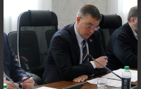 Заседание комитета по экологии и природопользованию