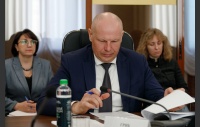 Заседание комитета по экологии и природопользованию