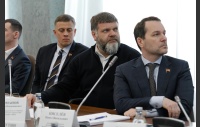 Заседание комитета по строительной политике и ЖКХ