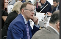 Заседание комитета по строительной политике и ЖКХ