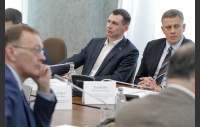 Заседание комитета по строительной политике и ЖКХ