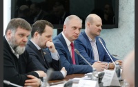 Заседание комитета по строительной политике и ЖКХ