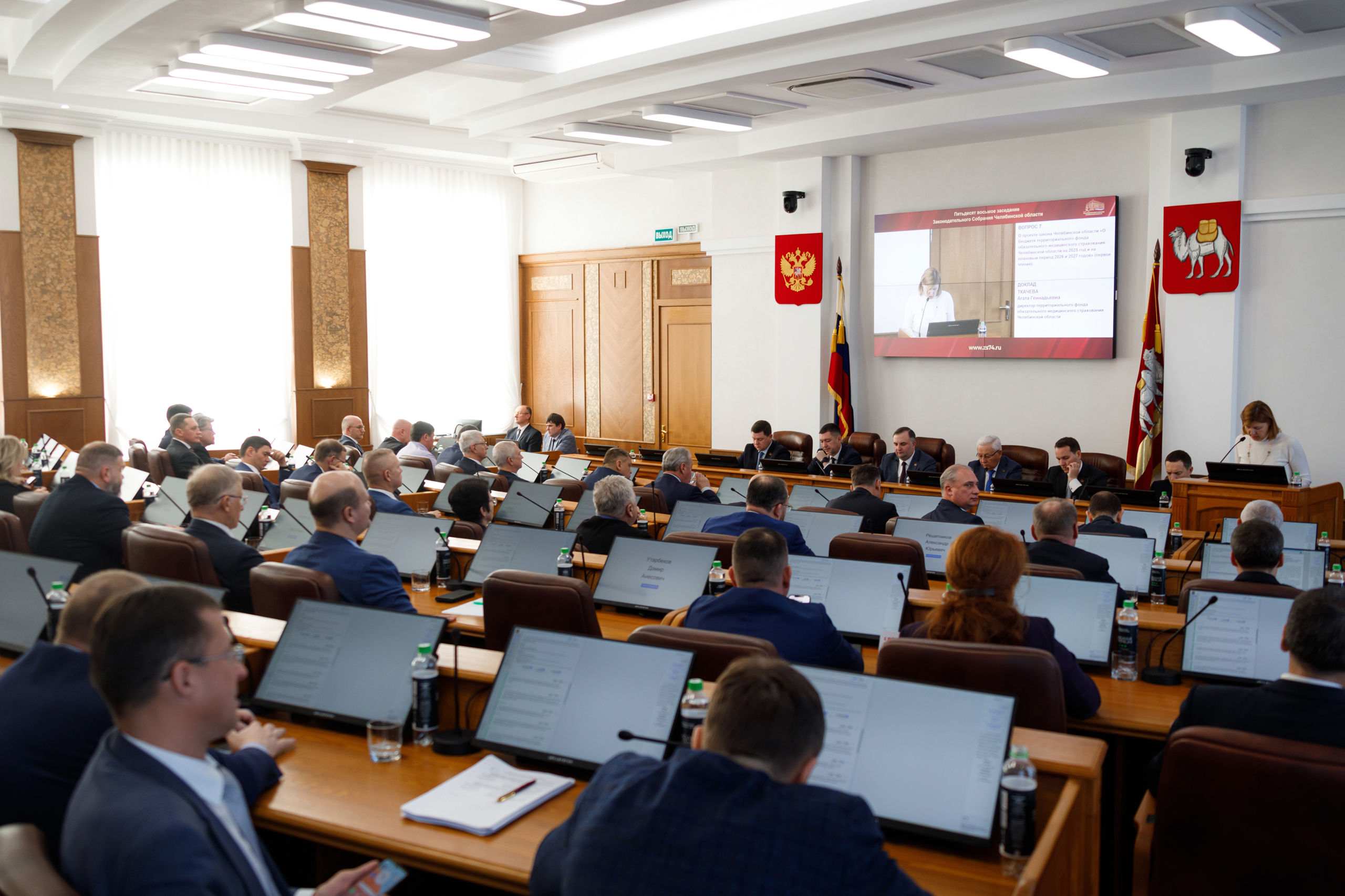 Региональный материнский капитал теперь можно направить на реконструкцию жилых помещений в доме блокированной застройки