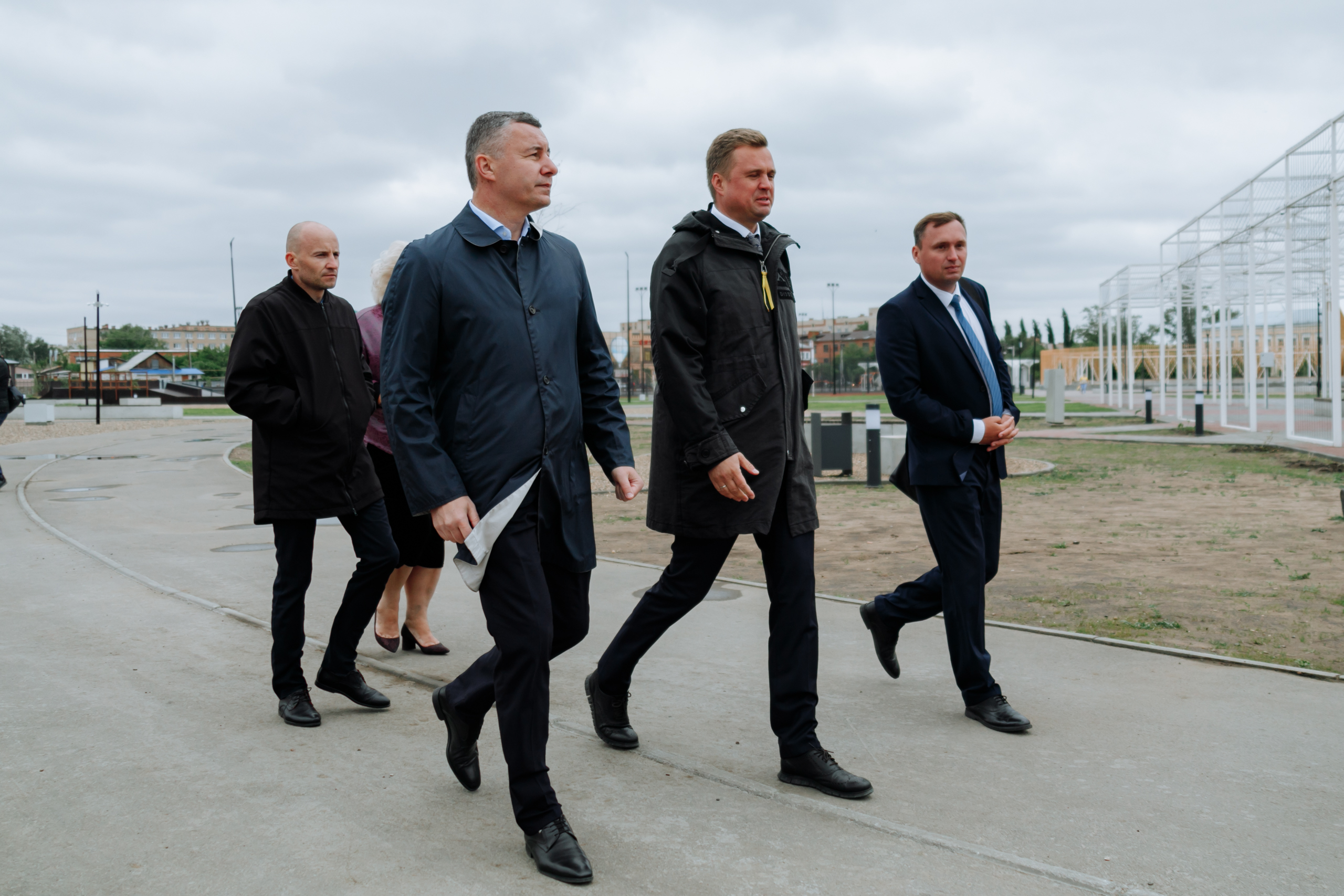 Евгений Илле