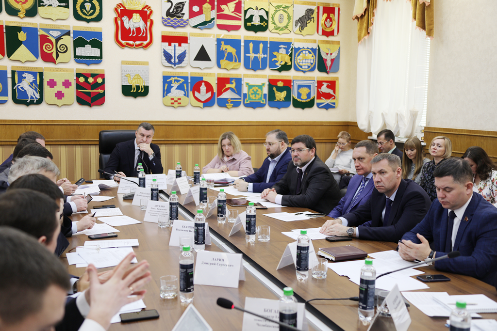 Комитет по экономической политике одобрил законопроект, направленный на поддержку арендаторов, размещающих нестационарные торговые объекты