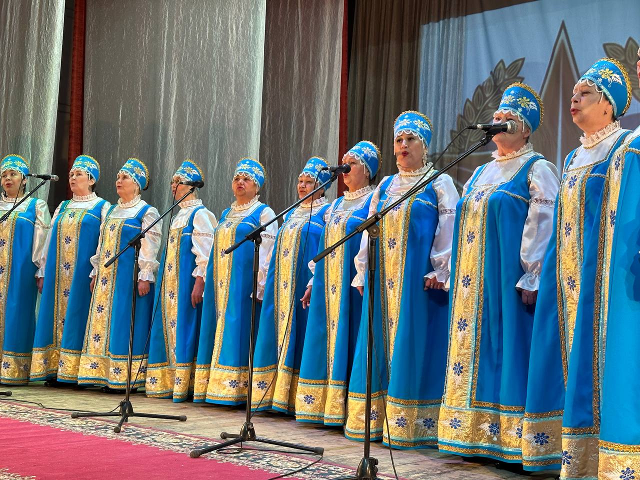 Павел Киселёв