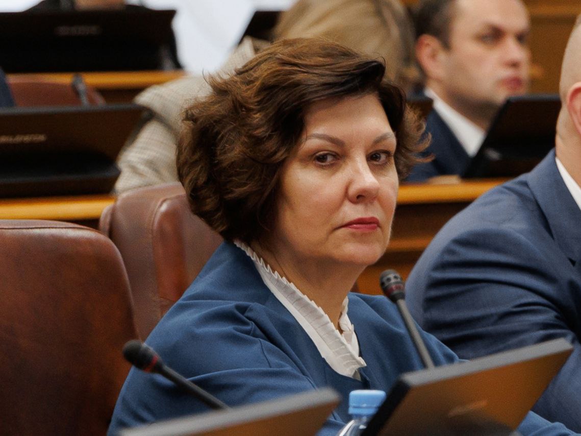 Марина Поддубная о главных событиях 2025 года