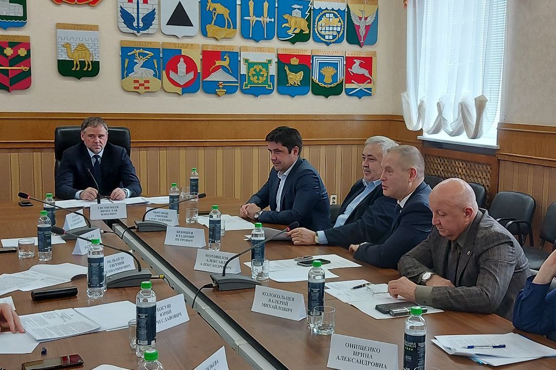 Комитет по аграрной политике рассмотрел законопроекты, касающиеся господдержки сельхозпроизводства и процедуры изъятия участков сельскохозяйственного назначения