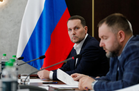 Заседание комитета Законодательного Собрания по экологии и природопользованию