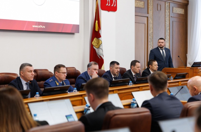 Увеличены расходы на цифровизацию школ и экологические проекты