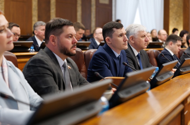 Внесены изменения в закон «О бесплатном предоставлении земельных участков в собственность граждан для индивидуального жилищного строительства или земельных участков для ведения личного подсобного хозяйства на территории Челябинской области»