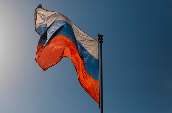 22 августа отмечается День Государственного флага Российской Федерации