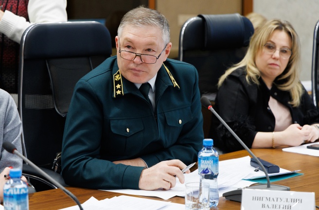 Комитет по аграрной политике и природопользованию обсудил итоги реализации в 2025 году проекта по стимулированию спроса на отечественные беспилотные системы