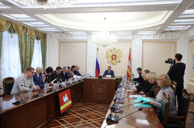 Депутаты Законодательного Собрания продолжают успешное обучение по программе «Герои Южного Урала»