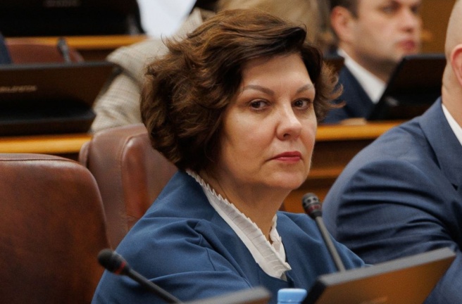 Марина Поддубная о главных событиях 2025 года