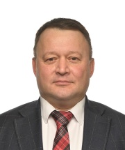 Парфилов О.В.