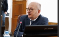 Первое заседание Законодательного Собрания Челябинской области восьмого созыва (часть 3)