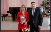 "Маршрут - округ" с Вячеславом Евстигнеевым