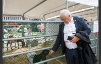 В Челябинске отрылась областная универсальная агропромышленная выставка-ярмарка «Агро 2025»