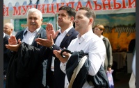 В Челябинске отрылась областная универсальная агропромышленная выставка-ярмарка «Агро 2025»
