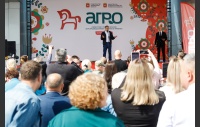 В Челябинске отрылась областная универсальная агропромышленная выставка-ярмарка «Агро 2025»