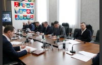 Заседание комитета Законодательного Собрания по экологии и природопользованию