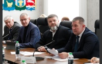 Заседание комитета Законодательного Собрания по экологии и природопользованию