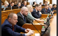 59 заседание Законодательного Собрания Челябинской области