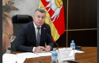 Заседание комитета Законодательного Собрания по экономической политике и предпринимательству