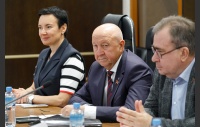 Заседание комитета Законодательного Собрания по социальной политике