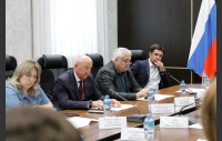 Заседание комитета по аграрной политике