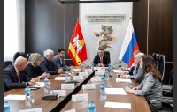 Комитет Законодательного Собрания по аграрной политике