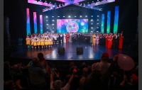 Финал народного конкурса "Марафон талантов" 2025 года