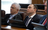 68-е заседание Законодательного Собрания Челябинской области