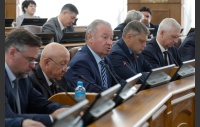 69-е заседание Законодательного Собрания Челябинской области