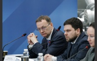 Выездное заседание комитета Законодательного Собрания по промышленной политике