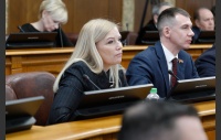 61-е заседание Законодательного Собрания Челябинской области