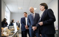 Выездное заседание комитета по аграрной политике в ЮУрГАУ