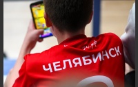 XVIII турнир по волейболу среди мужских команд, посвященный памяти Виктора Федоровича Давыдова