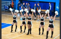 XVIII турнир по волейболу среди мужских команд, посвященный памяти Виктора Федоровича Давыдова