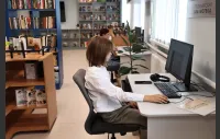 Рабочий визит в Октябрьский муниципальный округ 