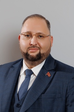 Клеутин Д.Н.