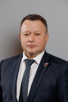 Парфилов О.В.